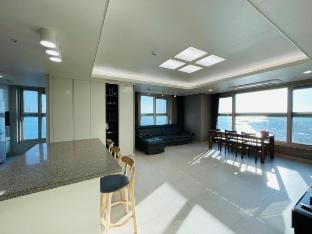 BlueMa City Gangdong Residence Apartment in South Korea