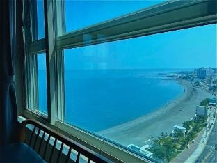 BlueMa City Gangdong Residence Apartment in South Korea