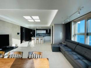 BlueMa City Gangdong Residence Apartment in South Korea