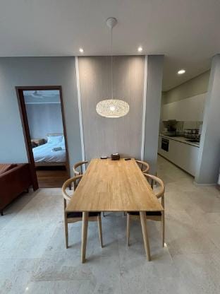 Sky Suite KLCC 2Bed1Bath Modern 03 Apartment in Federal Territory of Kuala Lumpur