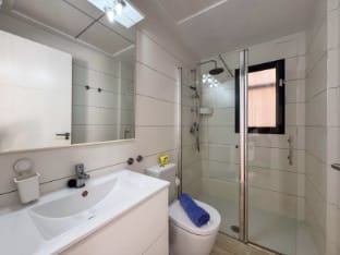 El Paraíso de la Mata Apartment in Torre La Mata