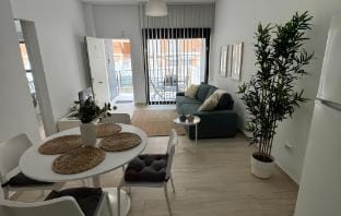 El Paraíso de la Mata Apartment in Torre La Mata