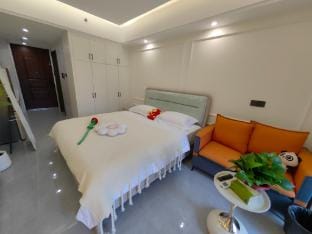 燕姐民宿 Apartment in China