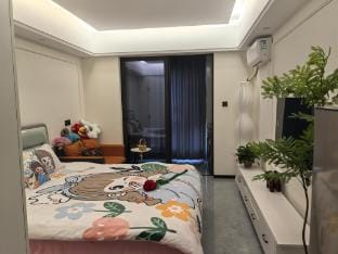 燕姐民宿 Apartment in China