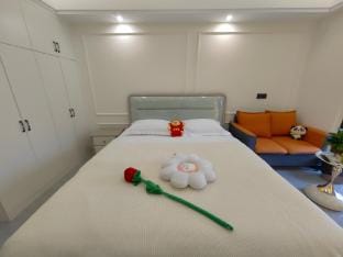 燕姐民宿 Apartment in China