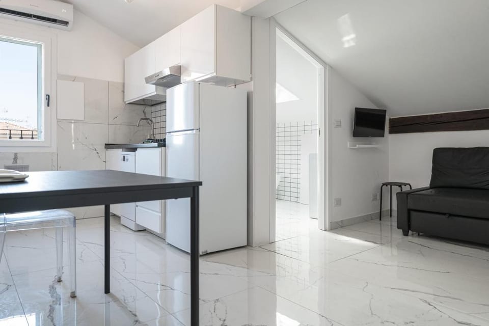 Saragozza Apartments - Bologna Short Rental Apartment in Bologna