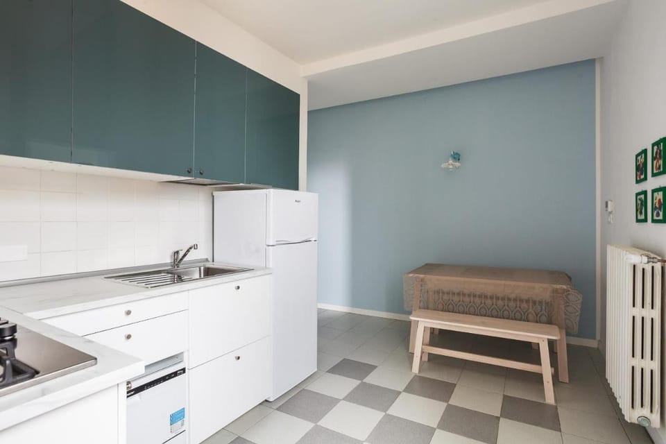 Saragozza Apartments - Bologna Short Rental Apartment in Bologna