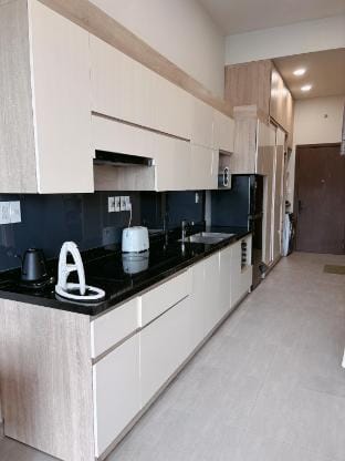Căn hộ studio quận 2 Apartment in Ho Chi Minh City