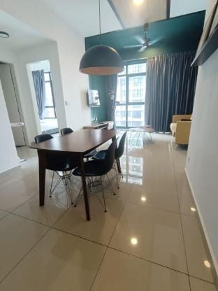 conezion, 2 room pool view, Beside IOI City Mall Apartment in Putrajaya