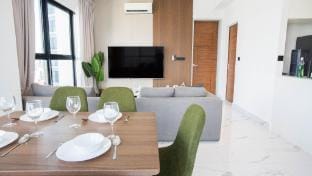 Alfa Bangsar by Guestonic Apartment in Federal Territory of Kuala Lumpur