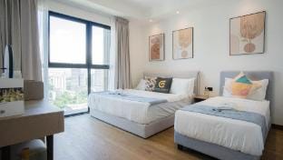 Alfa Bangsar by Guestonic Apartment in Federal Territory of Kuala Lumpur