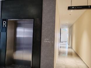 JUNE Homestay @ Vetro11 1BR Mt.Kinabalu View Apartment in Kota Kinabalu