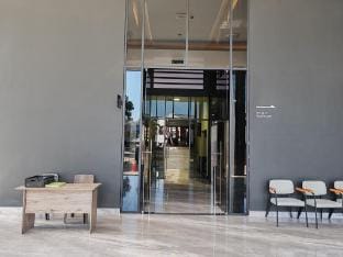 JUNE Homestay @ Vetro11 1BR Mt.Kinabalu View Apartment in Kota Kinabalu