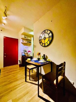 Sarina’s Place Mesavirre Apartment in Bacolod