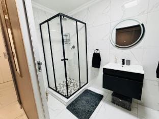 Villa Picasso Sandton - Executive Apartment in Sandton