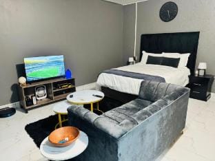 Villa Picasso Sandton - Executive Apartment in Sandton