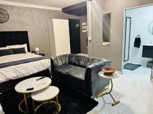 Villa Picasso Sandton - Executive Apartment in Sandton