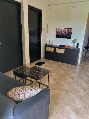 2bhk apartment with lake view Apartment in Calangute