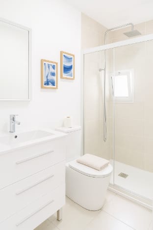 Atico Algeciras centro- Hawkins Costa Apartment in Algeciras