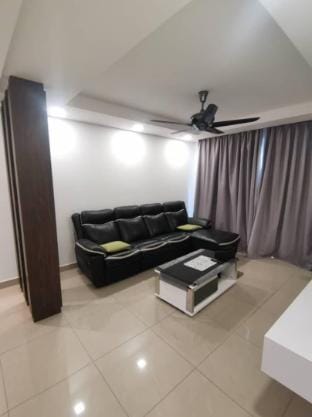 Peony Square 3BHK Apartment  Apartment in Cameron Highlands