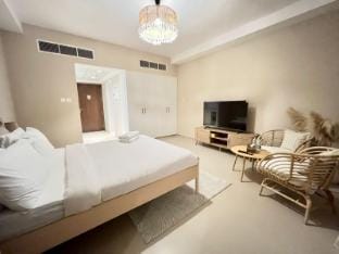 Unique Studio type apartment Apartment in Ras al Khaimah