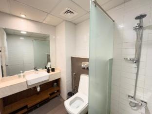 Unique Studio type apartment Apartment in Ras al Khaimah