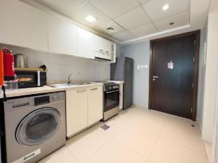 Unique Studio type apartment Apartment in Ras al Khaimah