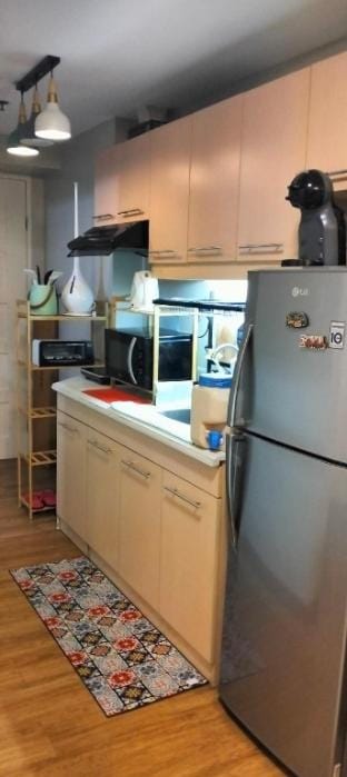 Flair Towers Urban Resort Staycation Apartment in Mandaluyong