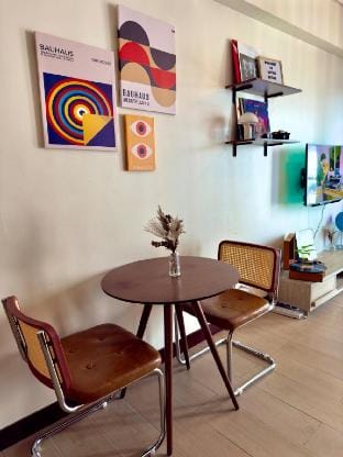Condo beside Terminal 3 Airport Apartment in Pasay