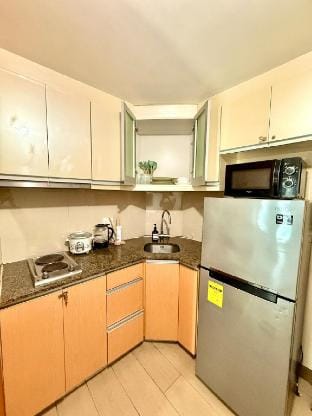 Condo beside Terminal 3 Airport Apartment in Pasay