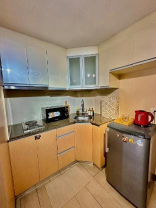 Airport Condo NAIA Terminal 3 – Near Resorts World Apartment in Pasay