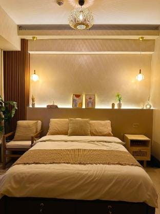 Airport Layover Condo | Across NAIA Terminal 3 Apartment in Pasay