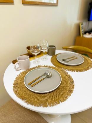 Airport Layover Condo | Across NAIA Terminal 3 Apartment in Pasay