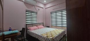 Janani Silver Apartment Chathannoor, Kottiyam Apartment in Kerala