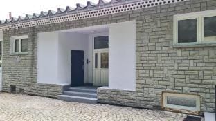 Rabarbar Apartment in Czechia