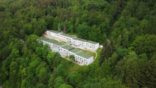 Rabarbar Apartment in Czechia