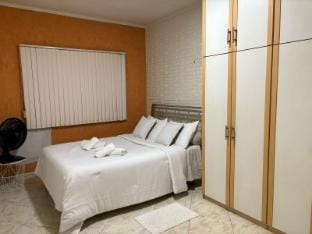 Apartamento bem localizado para COP30 Apartment in Belém