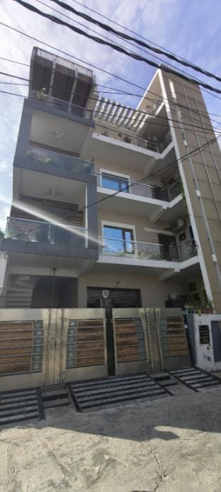 Ganga bhavan Home Stay Apartment in Uttarakhand