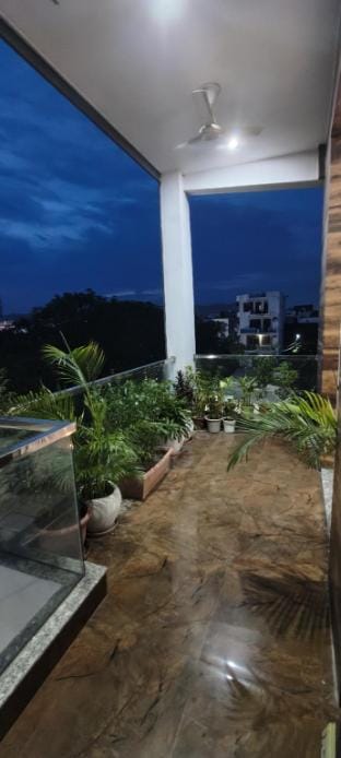 Ganga bhavan Home Stay Apartment in Uttarakhand