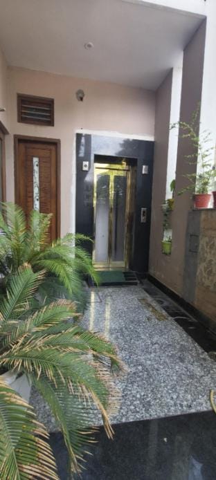 Ganga bhavan Home Stay Apartment in Uttarakhand