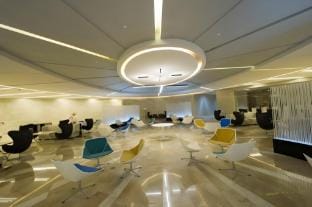 Victoria Sports Tower Loft FreePool Gym MRT GMA Apartment in Quezon City