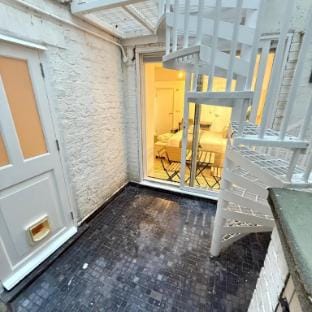 Bloomsbury studio apartments Apartment in London Borough of Islington