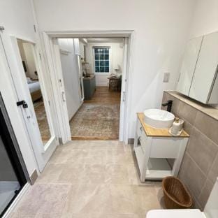 Bloomsbury studio apartments Apartment in London Borough of Islington