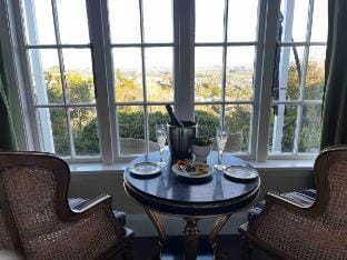 Cashmere Hills with Stunning Mountain Views Apartment in Christchurch
