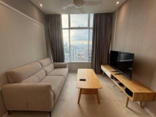 Sky Suite KLCC 2BR2B NiceView 04 Apartment in Federal Territory of Kuala Lumpur