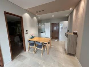 Sky Suite KLCC 2BR2B NiceView 04 Apartment in Federal Territory of Kuala Lumpur