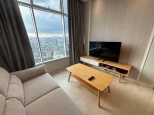 Sky Suite KLCC 2BR2B NiceView 04 Apartment in Federal Territory of Kuala Lumpur