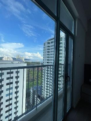 Bay suites APLUS  Apartment in Kota Kinabalu