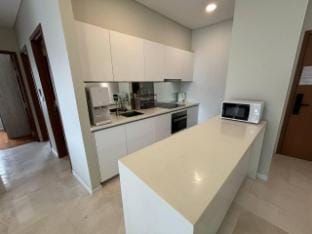 Sky Suite KLCC with KlccView 05 Apartment in Federal Territory of Kuala Lumpur