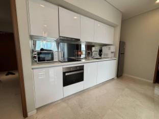Sky Suite Klcc 6Pax 3BR2B 06 Apartment in Federal Territory of Kuala Lumpur